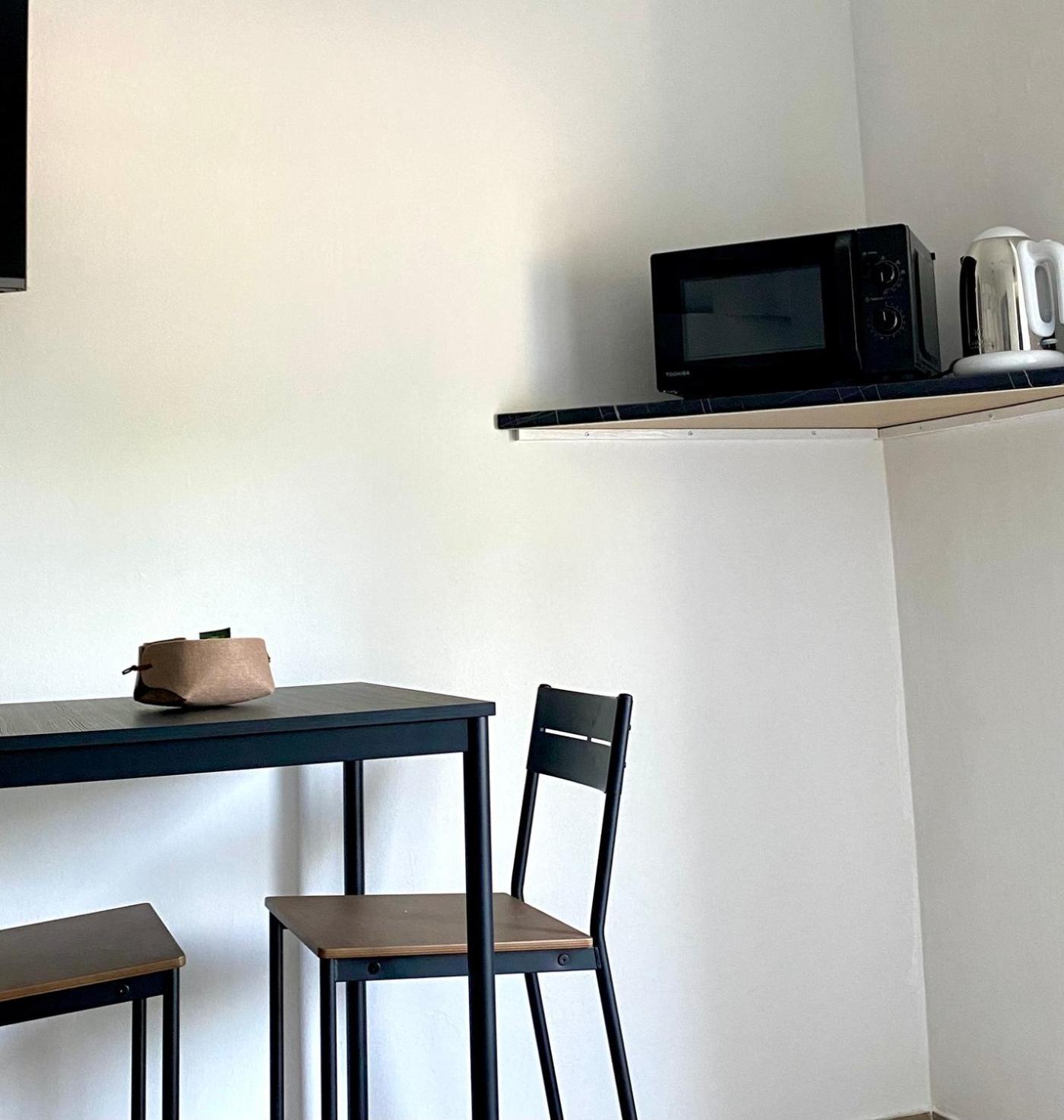 Moderno Ed Elegante Loft Con Balcone Apartment Milan Luaran gambar